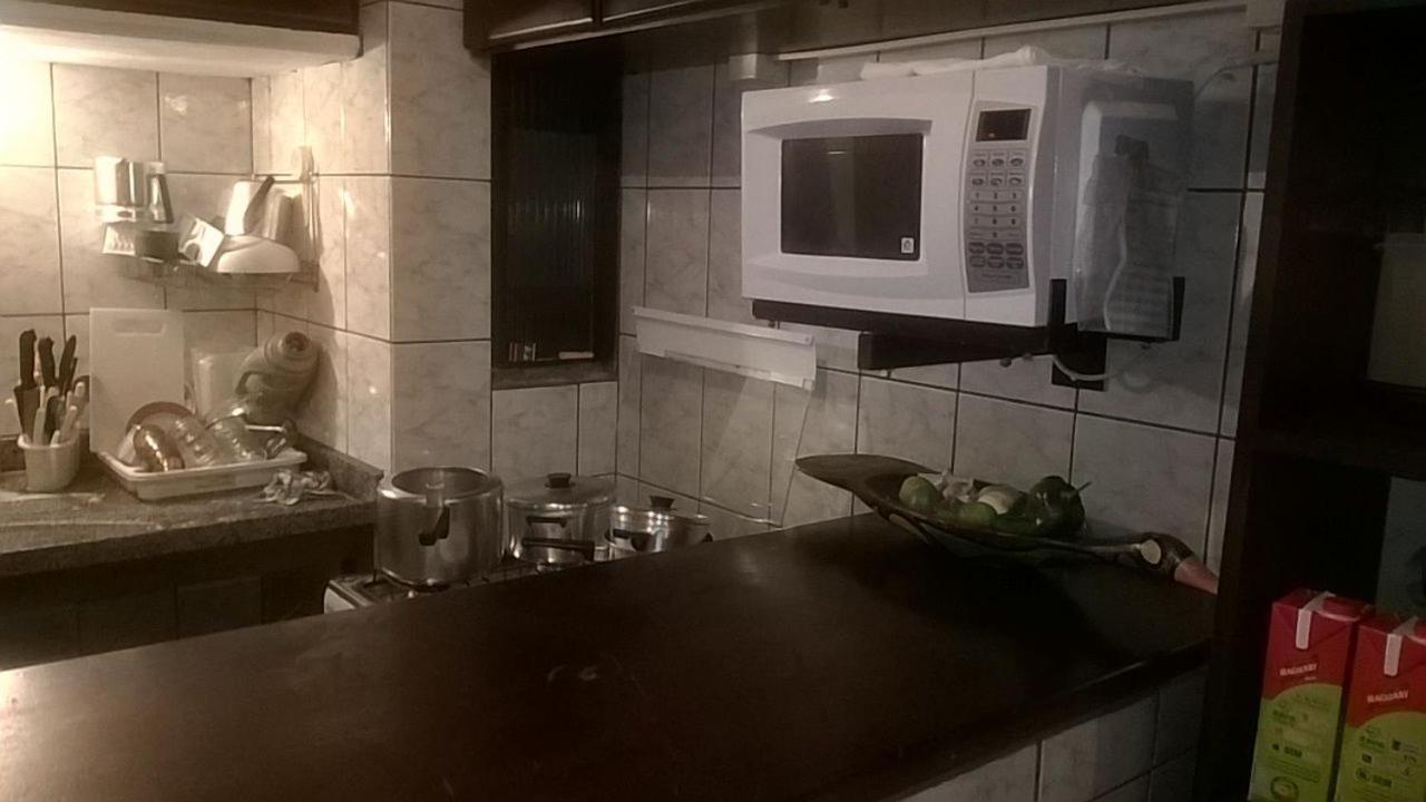Apartamento de 2 Quartos